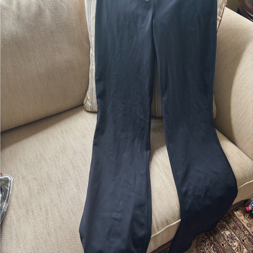 GAP Men's Classic Black Dress Pants